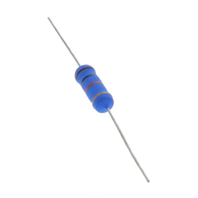ROX5SSJ10K TE Connectivity Passive Product electronic component