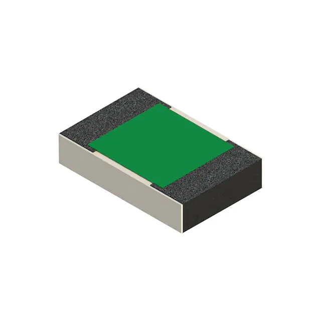 RP0805CT-1000JN-91TR Vishay Barry electronic component