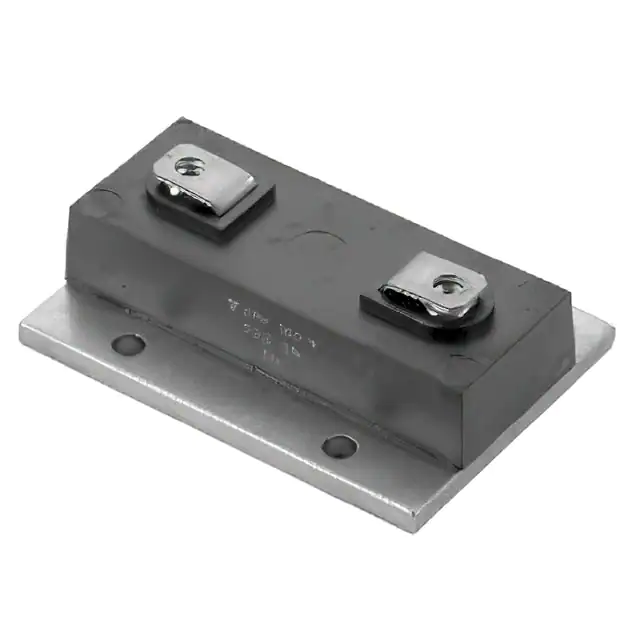 RPH100V10000JB Vishay Sfernice electronic component