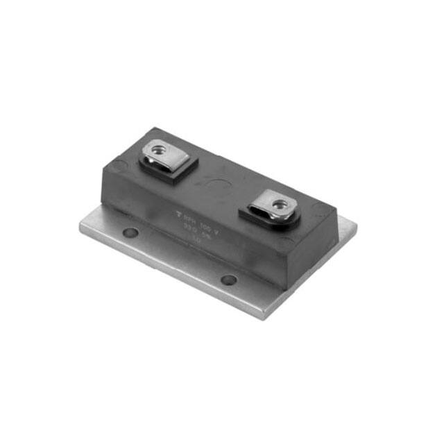 RPS0250AL5000JN Vishay Sfernice electronic component