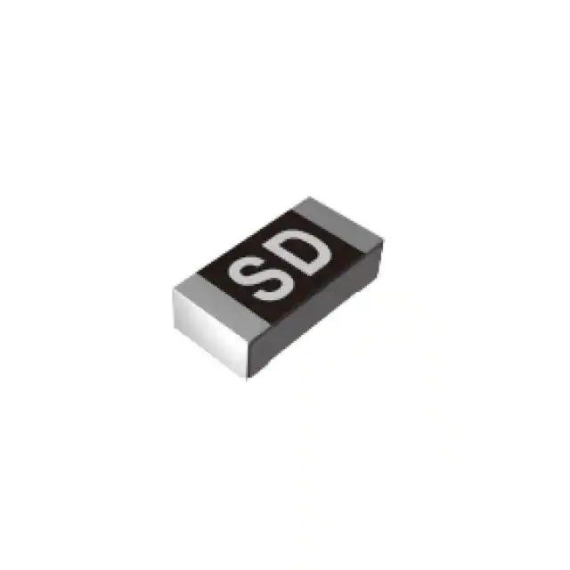SDR03EZPD1000 Rohm Semiconductor electronic component