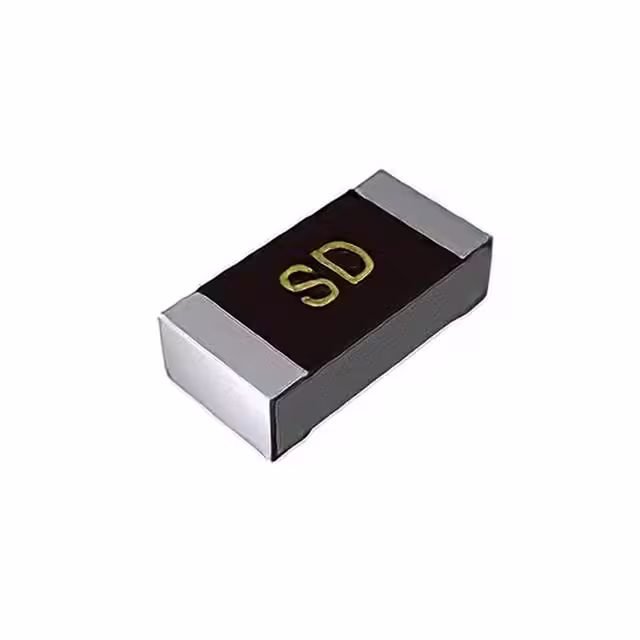 SDR03EZPF1001 Rohm Semiconductor electronic component