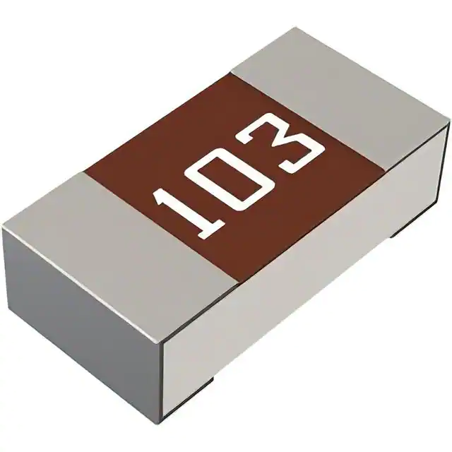 SFR03EZPF5101 Rohm Semiconductor electronic component