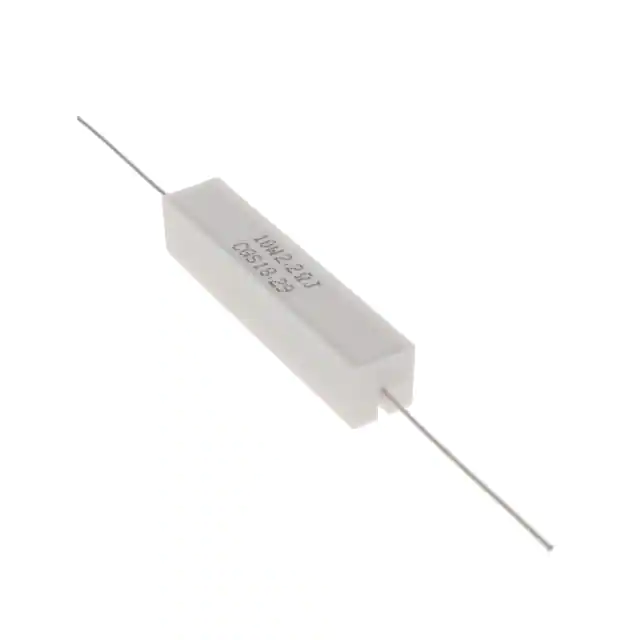 SQPW102R2J TE Connectivity Passive Product electronic component