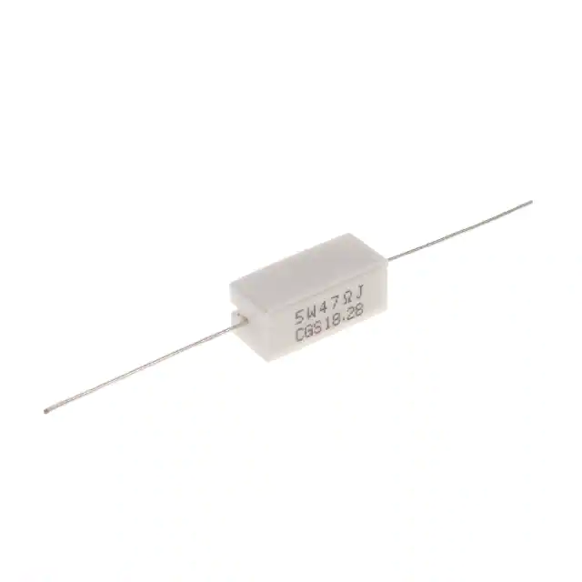 SQPW547RJ TE Connectivity Passive Product electronic component