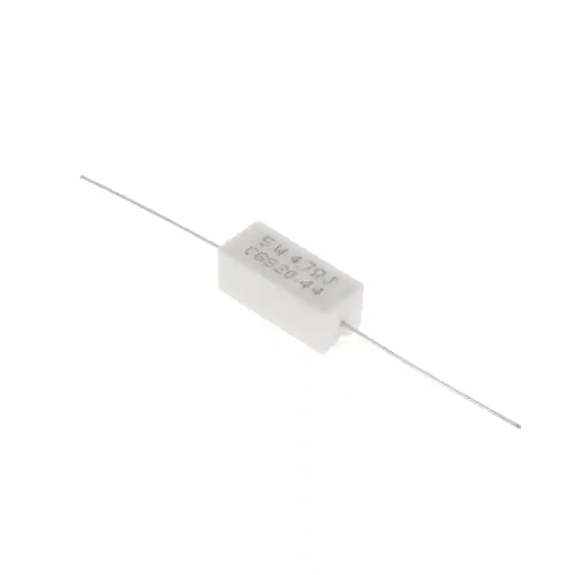 SQPW51R0J TE Connectivity Passive Product electronic component