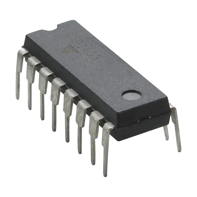 TDPT16031002DUF Vishay Dale Thin Film electronic component