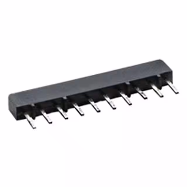 TSPS1003H1002BUF Vishay Dale Thin Film electronic component