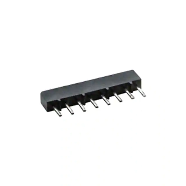 TSPS803H2002BUF Vishay Dale Thin Film electronic component