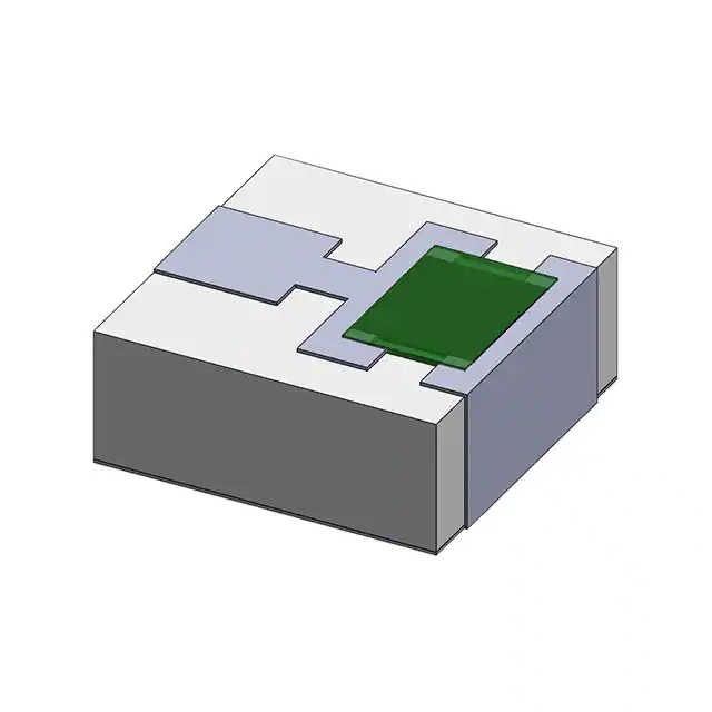 TV0404CT-50R0GN-91TR Vishay Barry electronic component