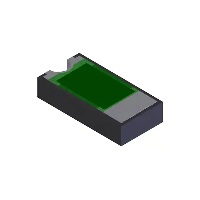 TVC1206CT-50R0JN-2STR Vishay Barry electronic component
