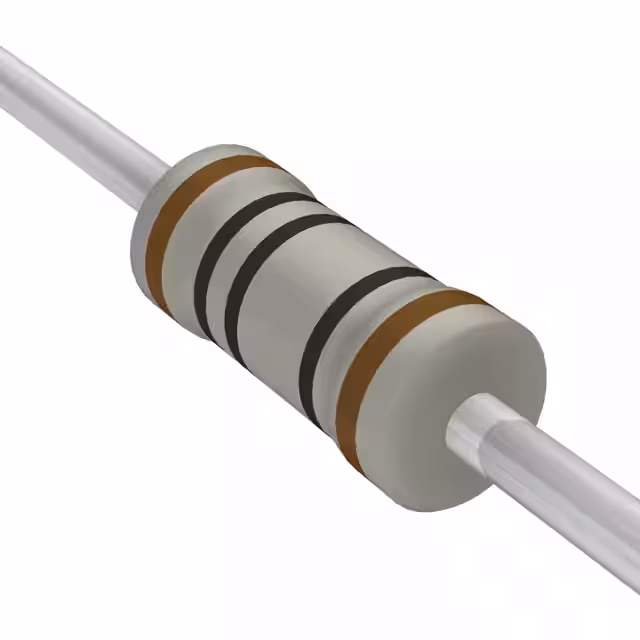 MFN-25FRF52-100R YAGEO electronic component