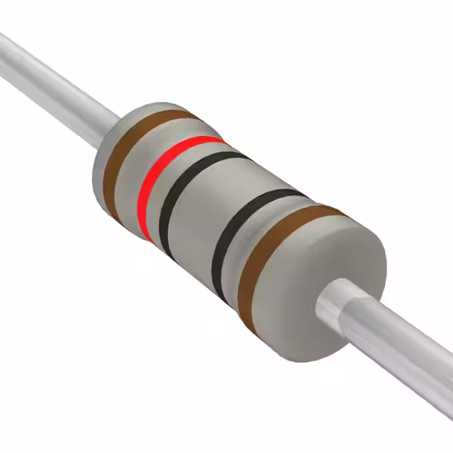 MFN-25FRF52-120R YAGEO electronic component