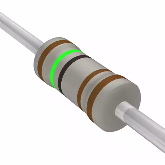MFN-25FRF52-1K5 YAGEO electronic component