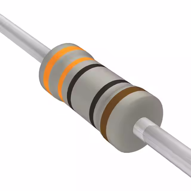 MFN-25FRF52-330R YAGEO electronic component
