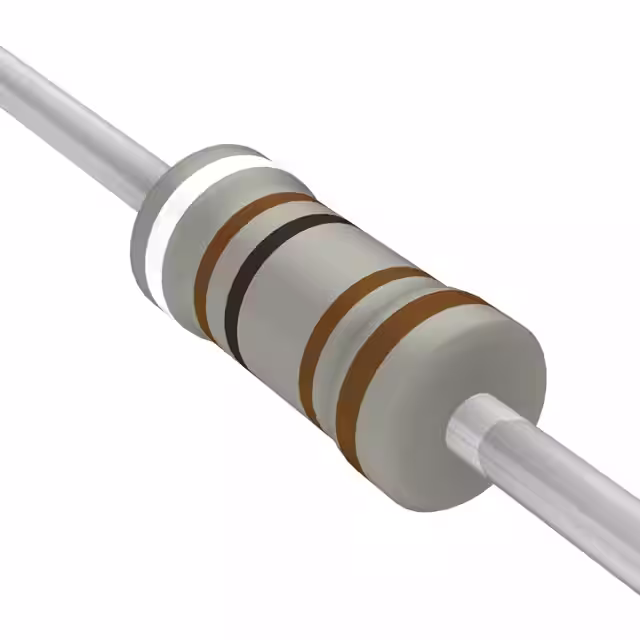 MFN-25FRF52-9K1 YAGEO electronic component