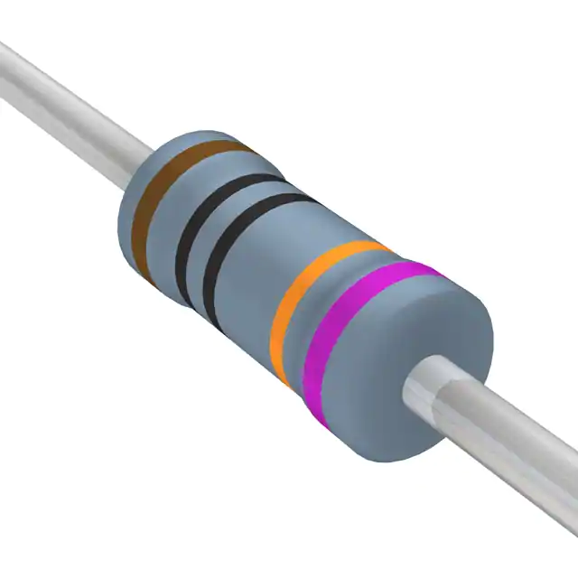 MFP-25BRD52-100K YAGEO electronic component