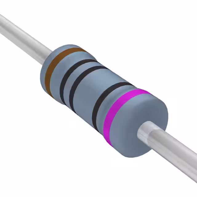 MFP-25BRD52-100R YAGEO electronic component