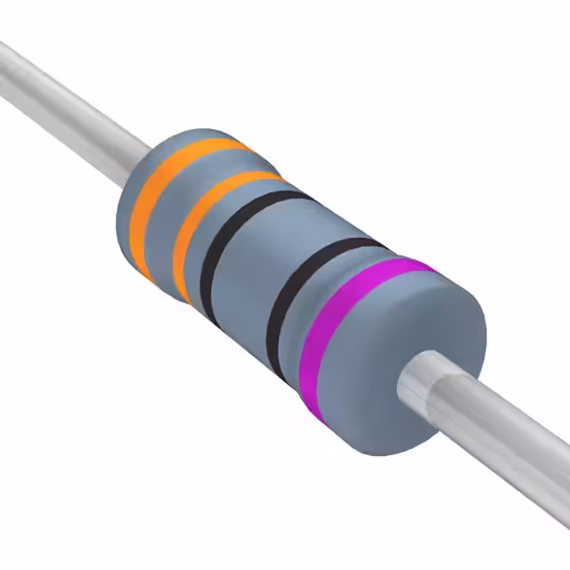 MFP-25BRD52-330R YAGEO electronic component