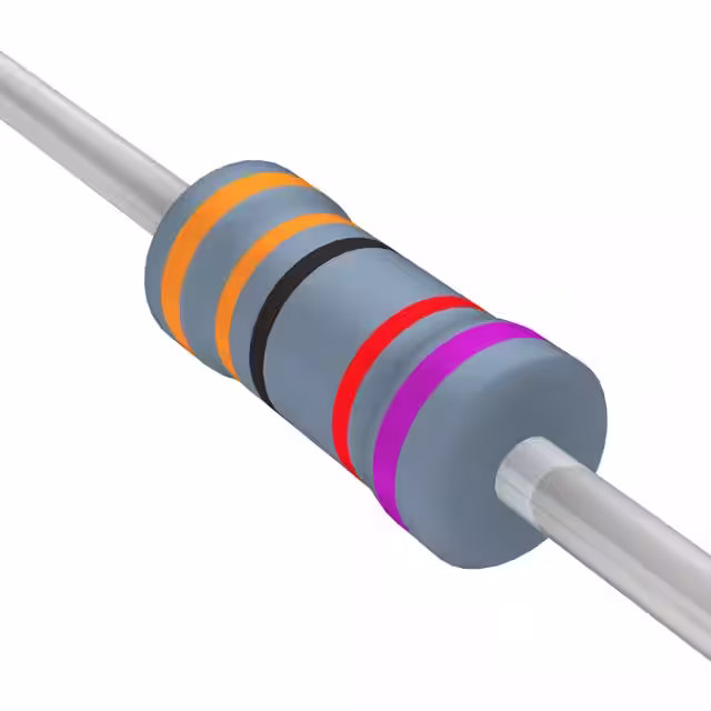 MFP-25BRD52-33K YAGEO electronic component