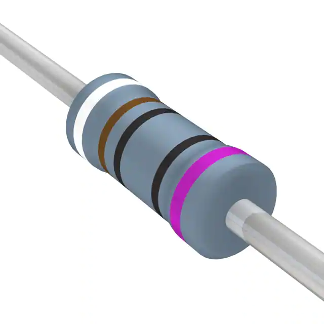 MFP-25BRD52-910R YAGEO electronic component