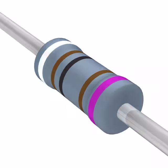 MFP-25BRD52-9K1 YAGEO electronic component