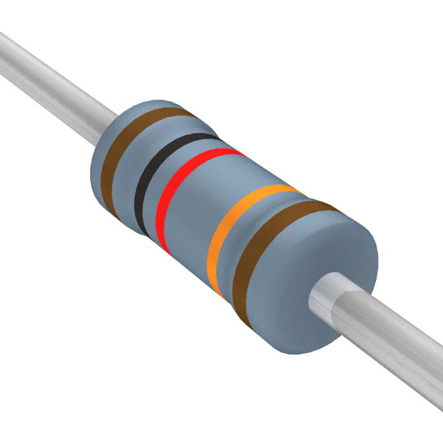 MFR-25FBF52-102K YAGEO electronic component