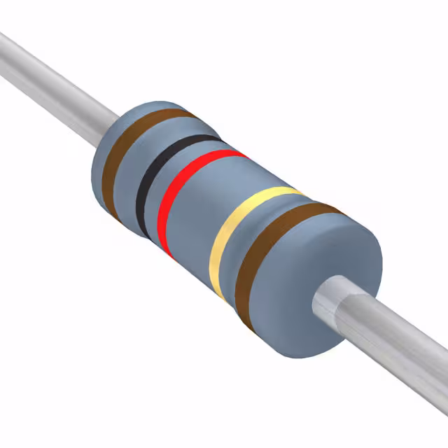MFR-25FBF52-10R2 YAGEO electronic component