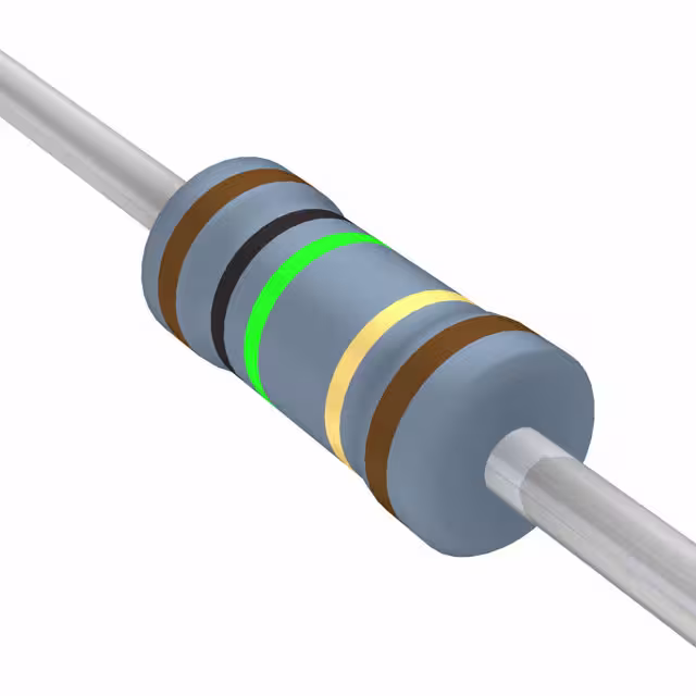 MFR-25FRF52-10R5 YAGEO electronic component