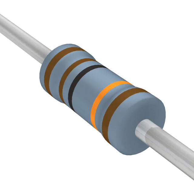 MFR-25FRF52-110K YAGEO electronic component