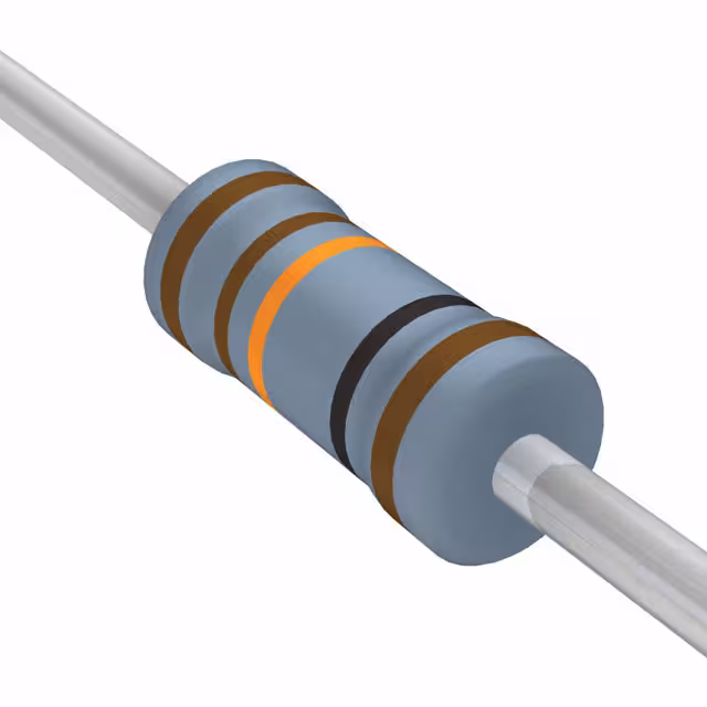 MFR-25FBF52-113R YAGEO electronic component