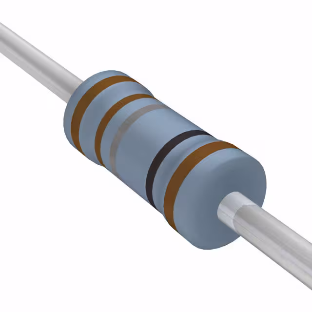 MFR-25FBF52-118R YAGEO electronic component