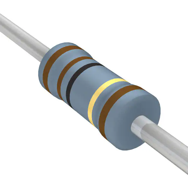 MFR-25FBF52-11R YAGEO electronic component