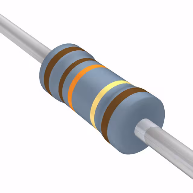 MFR-25FRF52-11R3 YAGEO electronic component