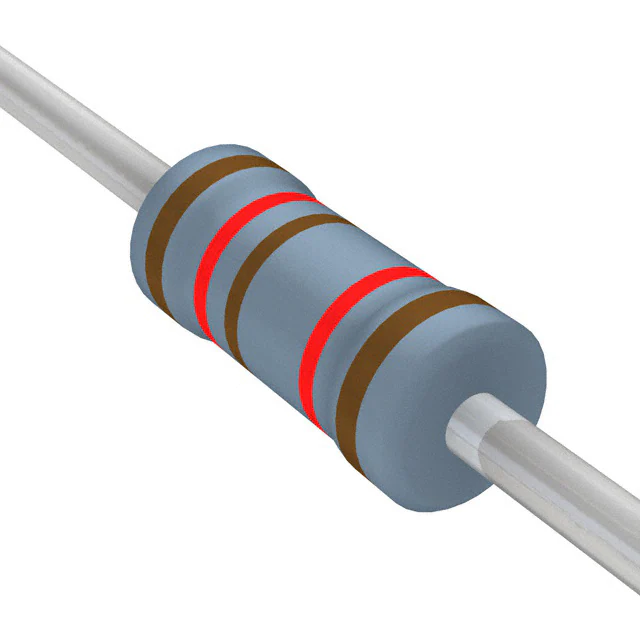 MFR-25FBF52-12K1 YAGEO electronic component