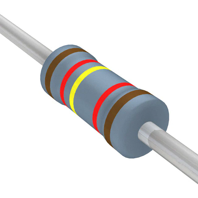 MFR-25FBF52-12K4 YAGEO electronic component