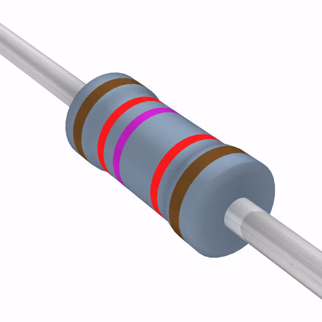 MFR-25FBF52-12K7 YAGEO electronic component