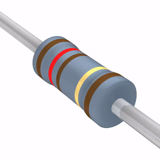 MFR-25FBF52-12R1 YAGEO electronic component