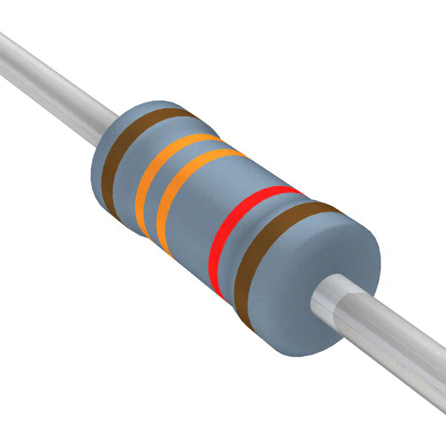 MFR-25FBF52-13K3 YAGEO electronic component