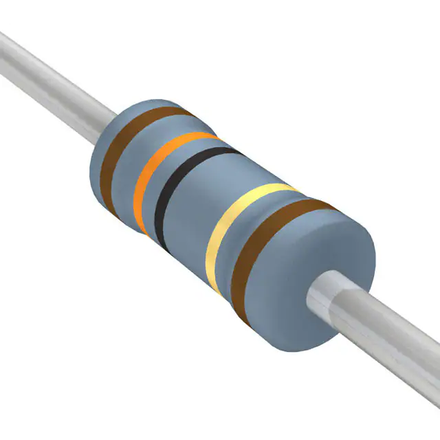 MFR-25FBF52-13R YAGEO electronic component
