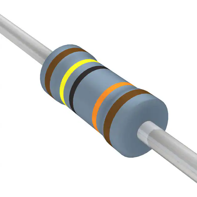 MFR-25FBF52-140K YAGEO electronic component