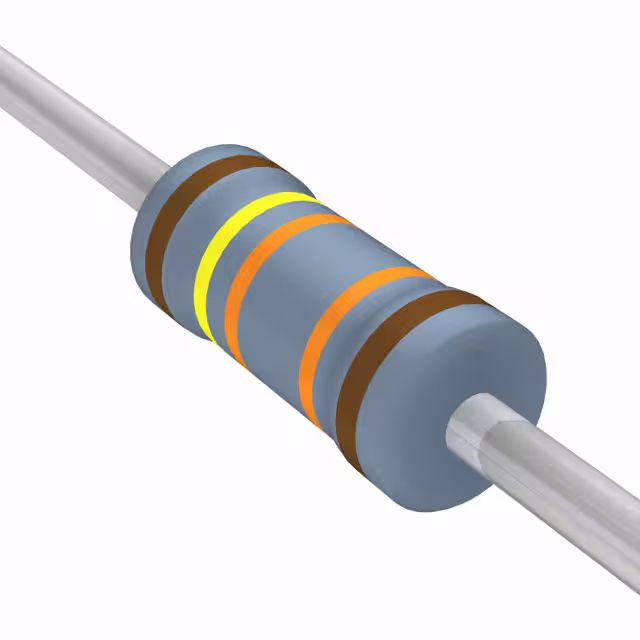 MFR-25FRF52-143K YAGEO electronic component
