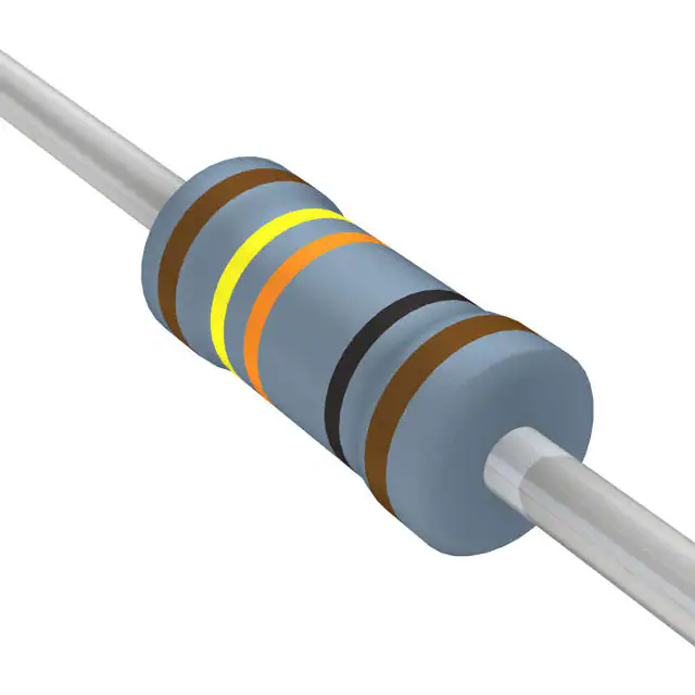 MFR-25FBF52-143R YAGEO electronic component