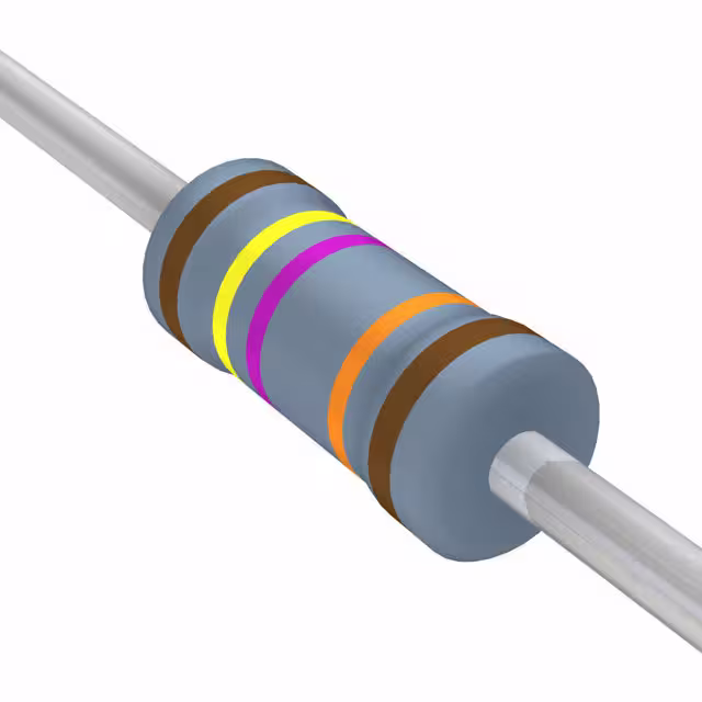 MFR-25FBF52-147K YAGEO electronic component