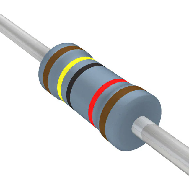 MFR-25FBF52-14K YAGEO electronic component