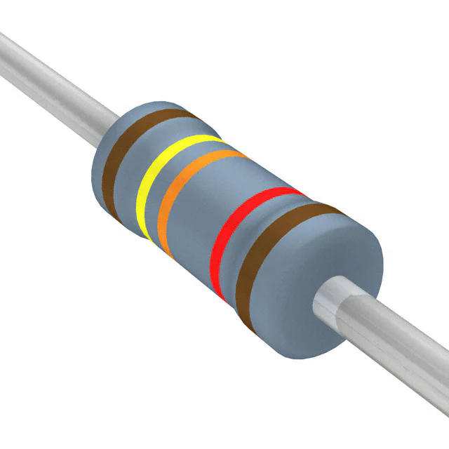 MFR-25FBF52-14K3 YAGEO electronic component