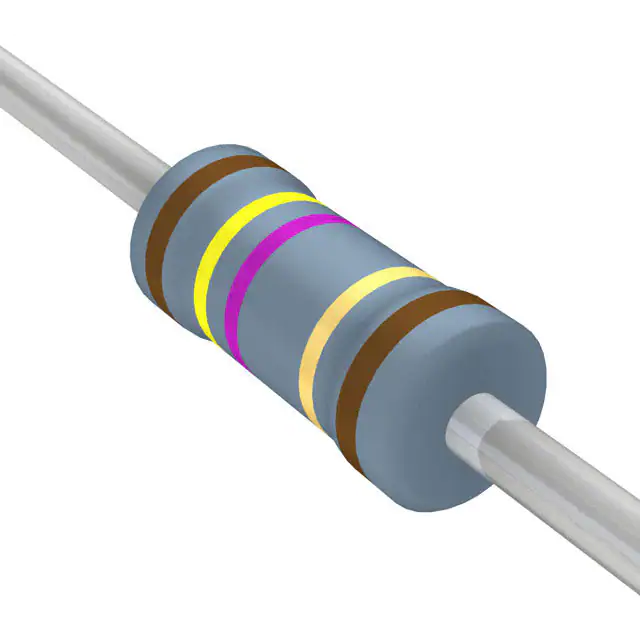 MFR-25FBF52-14R7 YAGEO electronic component