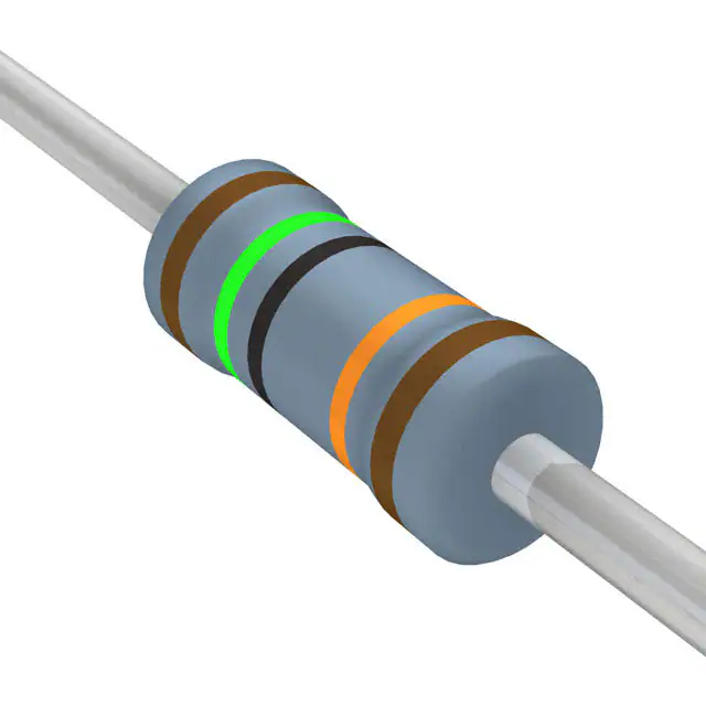 MFR-25FRF52-150K YAGEO electronic component