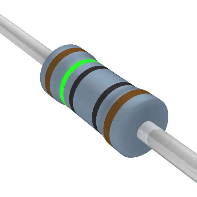 MFR-25FTF52-150R YAGEO electronic component