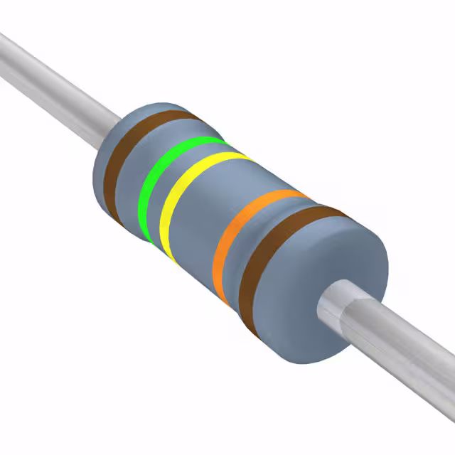 MFR-25FBF52-154K YAGEO electronic component